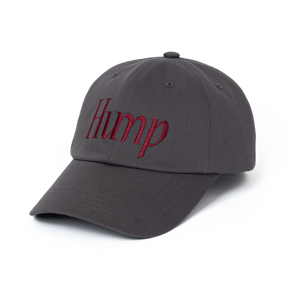 HUMP CAP_CH